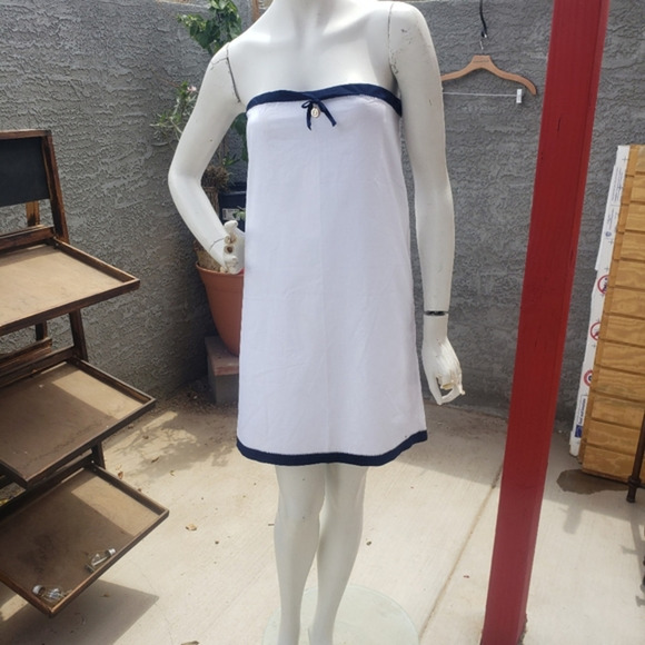 FENDI LITTLE COTTON SKIRT‎ - Picture 1 of 9